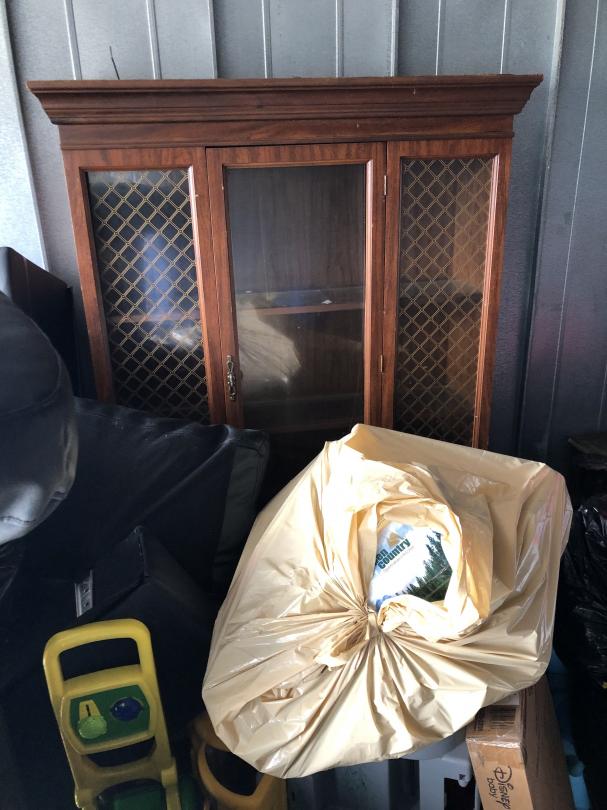 Storage Unit Auction in Chestertown, MD at A STORAGE DEPOT